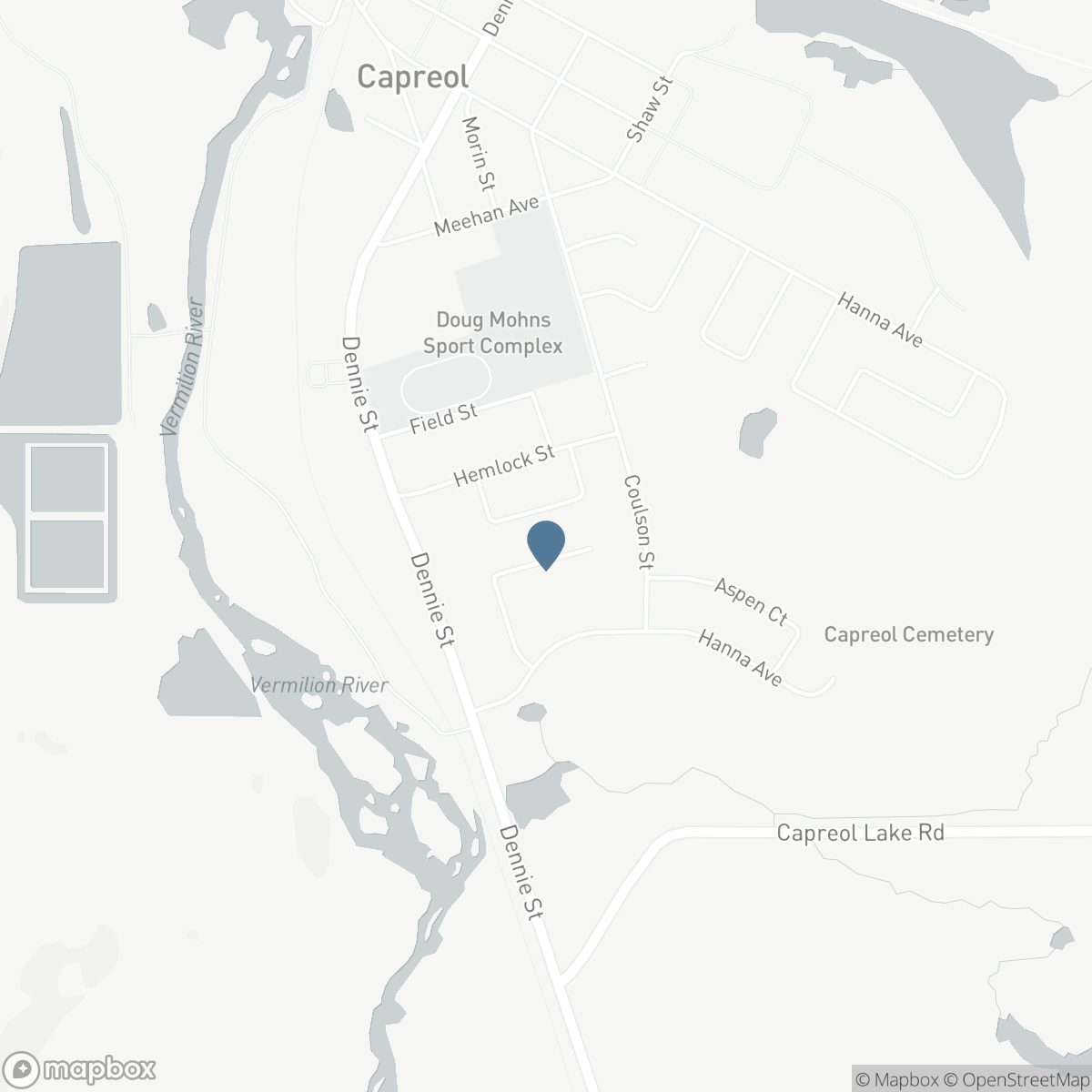 33 Oak, Greater Sudbury, Ontario P0M 1H0